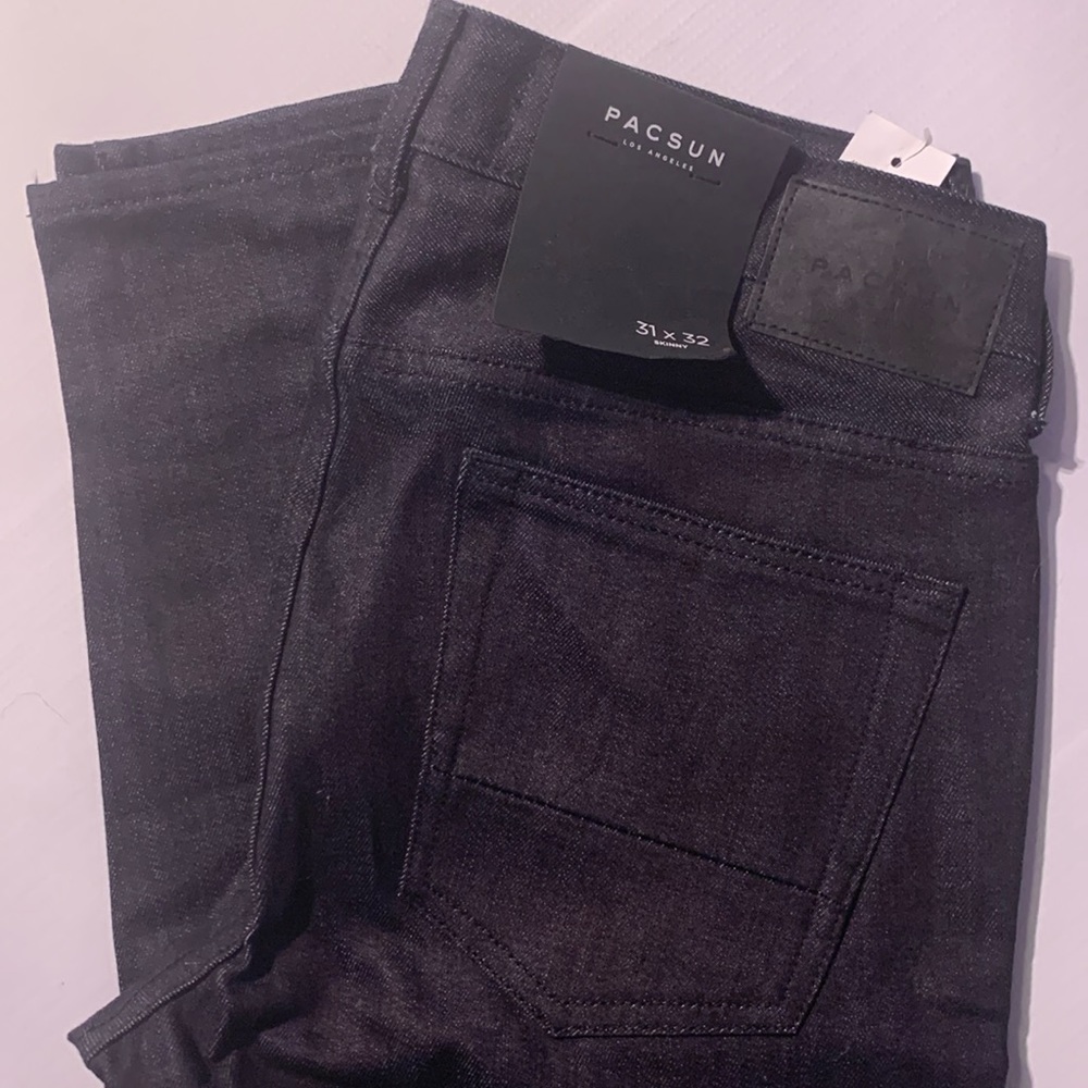 PacSun jean